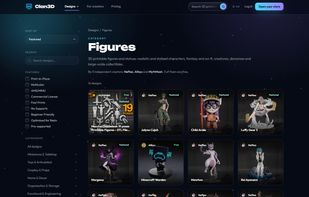 Design Search