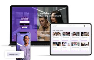 Home and White labelling