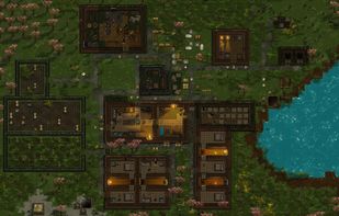 Clanfolk screenshot 1