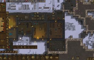 Clanfolk screenshot 1