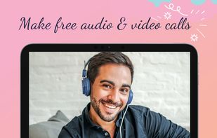 Experience video calling in stunning high-definition. Enjoy crisp and clear visuals that capture every detail, whether it's sharing precious moments with family or discussing important business matters. Our advanced audio technology ensures that voices come through with exceptional clarity, allowing for smooth and natural conversations.