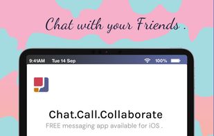 Say goodbye to switching between multiple apps. With Clap Messenger, you can chat, call, and video conference with your contacts—all within a unified and intuitive interface. Stay in touch with loved ones, collaborate with colleagues, or catch up with old friends, all without the hassle of juggling different messaging platforms.
