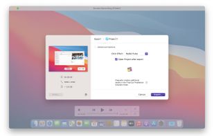 Upgrade to Pro to unlock
exporters for Motion and FCP X