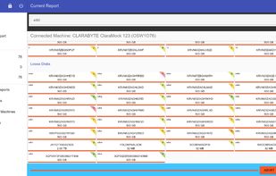 Clarabyte screenshot 2
