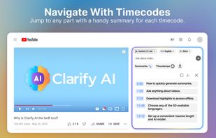 Feature: Timestamps