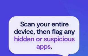 Clario Anti Spy screenshot 2