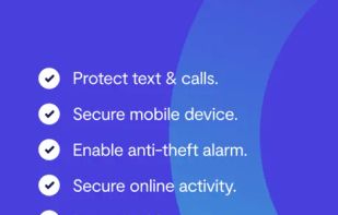 Clario Anti Spy screenshot 1