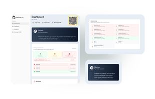 All in one view: get red-alert excalations and find real problems to fix for best reputation.