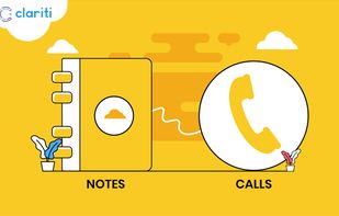 Clariti screenshot 2