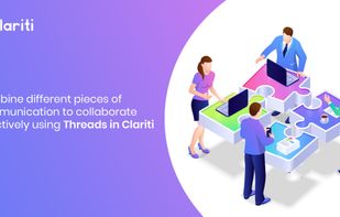 Clariti screenshot 1