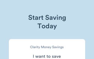 Clarity Money screenshot 2