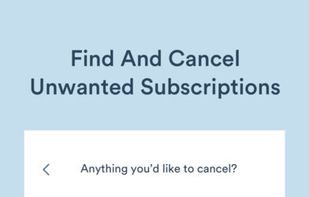 Clarity Money screenshot 1