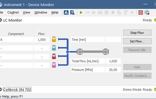 Device Monitor