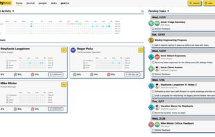 ClarityBoss screenshot 1