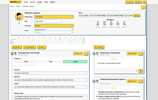 ClarityBoss screenshot 1