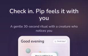 ClarityNest screenshot 1