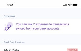 Clarrow screenshot 2