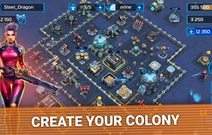 Clash & GO screenshot 1