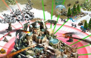 Clash of Kings screenshot 1