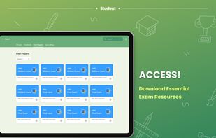 Class Saathi screenshot 3