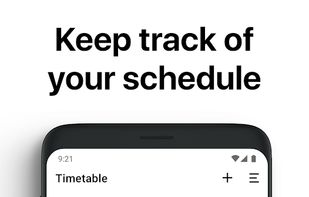 Class Timetable screenshot 1