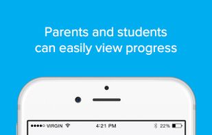 ClassDojo screenshot 1