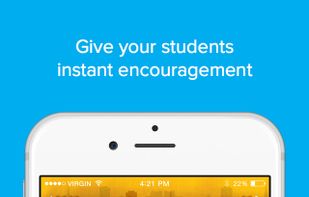 ClassDojo screenshot 1