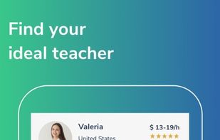 Classgap screenshot 3