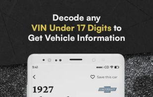 Classic Decoder screenshot 2