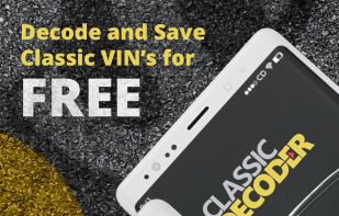 Classic Decoder screenshot 1