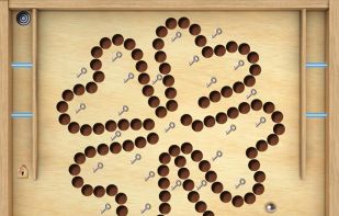 Classic Labyrinth 3d Maze screenshot 1