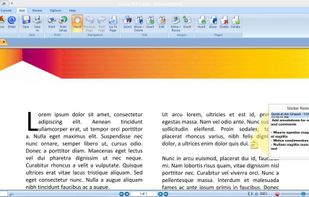 Classic PDF Editor screenshot 1