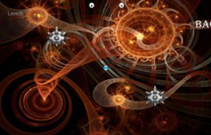 Classic Pong G screenshot 1