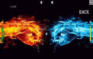 Classic Pong G screenshot 2