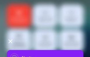 Classic Power Menu screenshot 3