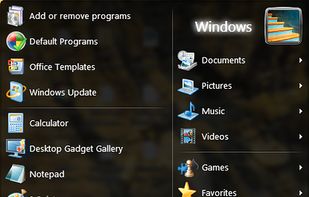 Open Shell screenshot 3