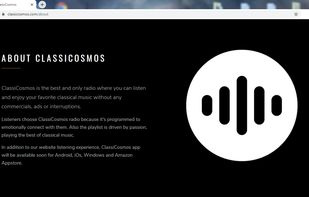 ClassiCosmos screenshot 1