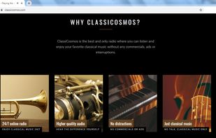 ClassiCosmos screenshot 3