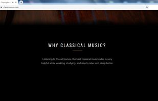 ClassiCosmos screenshot 2