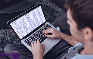 Classified Script screenshot 1