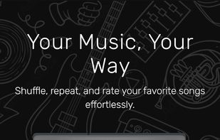 ClassiPod screenshot 1