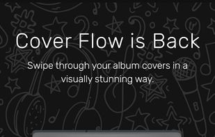 ClassiPod screenshot 2