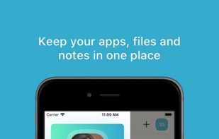 Classlink screenshot 1