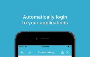 Classlink screenshot 3