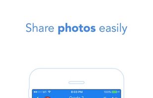 Classtree screenshot 2