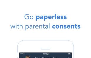 Classtree screenshot 1