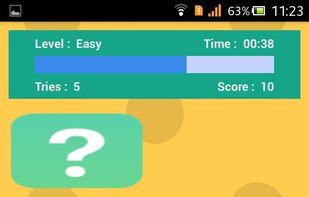 Classy Memory Game: Match &amp;Fun screenshot 1
