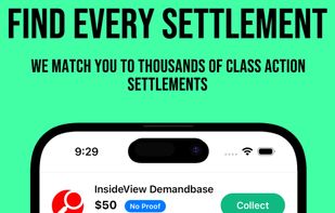 ClassyAction screenshot 1