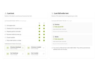Clatree screenshot 1