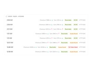 Clatree screenshot 2